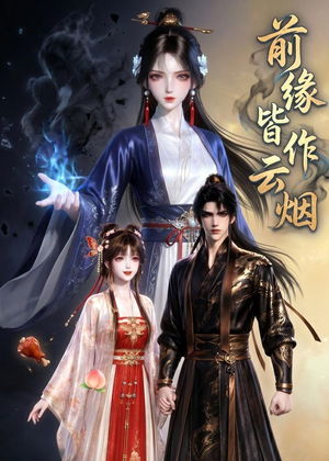 前缘皆作云烟(31集) 前缘皆作云烟(31集)在哪看