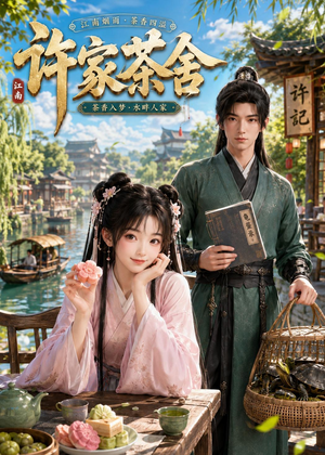 许家茶舍(70集) 许家茶舍(70集)精彩短剧后续