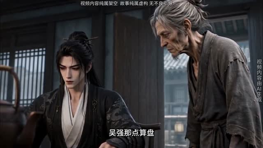 我流放皇子,百官跪求进都称帝(73集) 我流放皇子,百官跪求进都称帝(73集)推荐好短剧