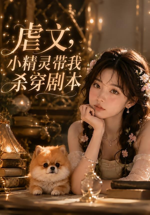 虐文,小精灵带我杀穿剧本(43集) 虐文,小精灵带我杀穿剧本(43集)番茄免费短剧