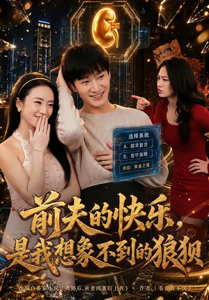 前夫的快乐,是我想象不到的狼狈(73集) 前夫的快乐,是我想象不到的狼狈(73集)更新时间