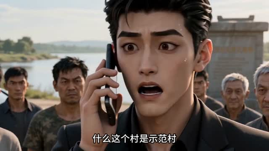 一桥修通万人心(63集) 一桥修通万人心(63集)直接看到大结局