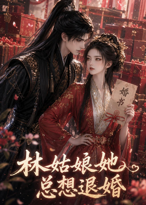 林姑娘她总想退婚(28集) 林姑娘她总想退婚(28集)古装短剧热播