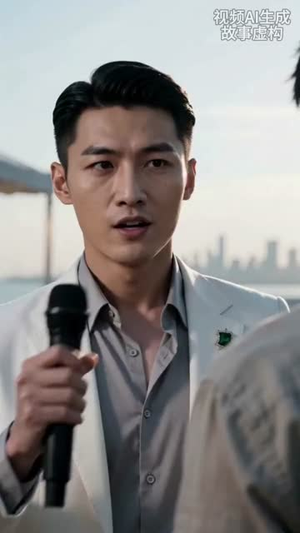 融合七颗龙珠,我成深海渔王(53集) 融合七颗龙珠,我成深海渔王(53集)穿越短剧推荐