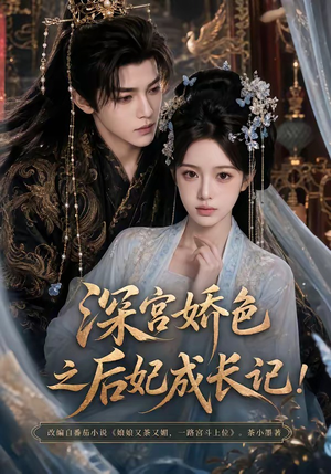 深宫娇色之后妃成长记!(119集) 深宫娇色之后妃成长记!(119集)上热门短剧