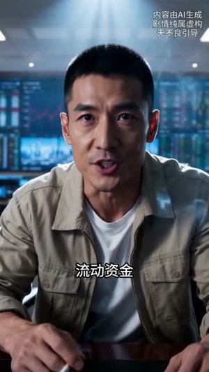 破盘(43集) 破盘(43集)精彩短剧看不停
