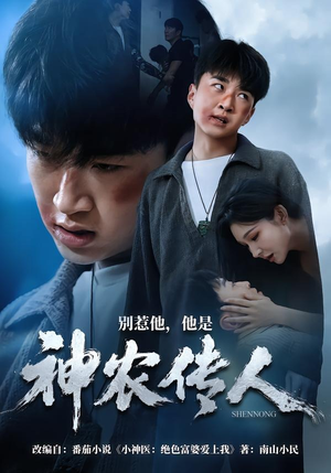 别惹他,他是神农传人(81集) 别惹他,他是神农传人(81集)演的怎么样