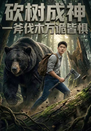 砍树成神:一斧伐木万诡皆惧(90集) 砍树成神:一斧伐木万诡皆惧(90集)精彩短剧又来了