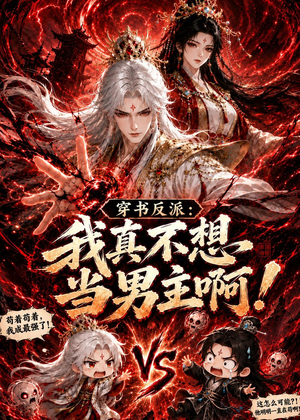 穿书反派:我真不想当男主啊(76集) 穿书反派:我真不想当男主啊(76集)精彩好看短剧