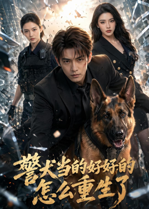 警犬当的好好的,怎么重生了(61集) 警犬当的好好的,怎么重生了(61集)高清无码免费看