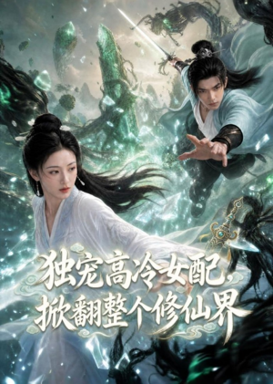 独宠高冷女配,掀翻整个修仙界(80集) 独宠高冷女配,掀翻整个修仙界(80集)红果免费短剧