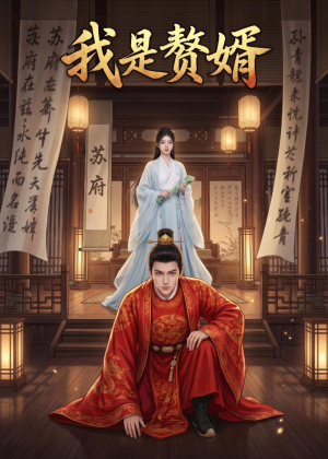 我是赘婿(41集) 我是赘婿(41集)短剧后续更精彩