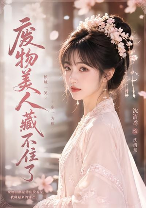 废物美人藏不住了(20集) 废物美人藏不住了(20集)在线免费观看