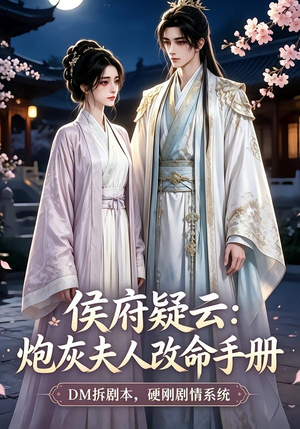 侯府疑云:炮灰夫人改命手册(36集) 侯府疑云:炮灰夫人改命手册(36集)全集一网打尽