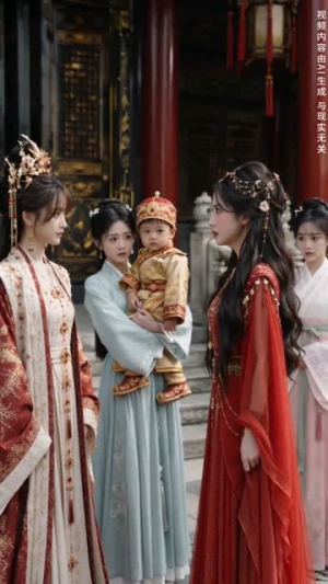 本宫只想搞钱,皇上非要宠我(81集) 本宫只想搞钱,皇上非要宠我(81集)短剧完整版免费