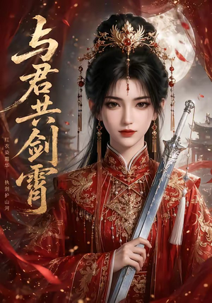 与君共剑霄(79集) 与君共剑霄(79集)第一集