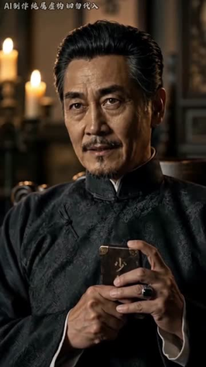 替嫁少帅手握主动权(41集) 替嫁少帅手握主动权(41集)集免费看短剧