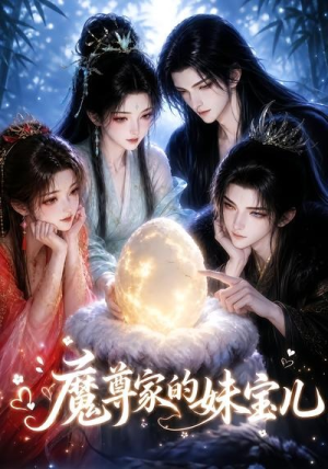 魔尊家的妹宝儿(30集) 魔尊家的妹宝儿(30集)最热短剧抢先看