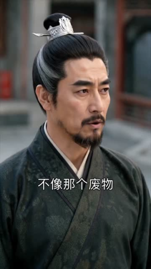 我本是女娇娥,谁料皇榜中状元(45集) 我本是女娇娥,谁料皇榜中状元(45集)免费短剧看不停