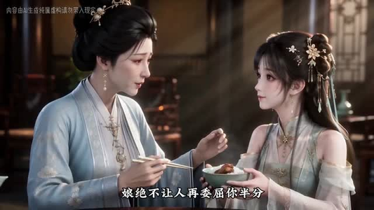 炮灰真千金不干了,带全家开挂反杀(56集) 炮灰真千金不干了,带全家开挂反杀(56集)短剧上头又好看