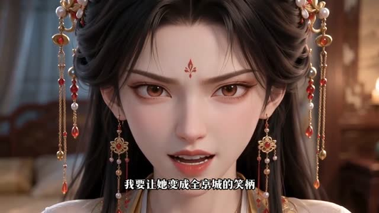 改嫁当日祁王破大防了(61集) 改嫁当日祁王破大防了(61集)抢先看新短剧