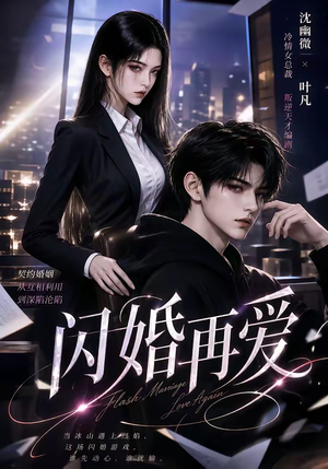 闪婚再爱(18集) 闪婚再爱(18集)恋爱短剧分享