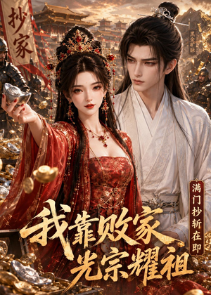 满门抄斩在即,我靠败家光宗耀祖(75集) 满门抄斩在即,我靠败家光宗耀祖(75集)在哪看免费