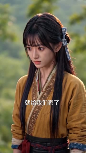 娇娇团宠,炮灰女配逆袭记(70集) 娇娇团宠,炮灰女配逆袭记(70集)爆火短剧追不停