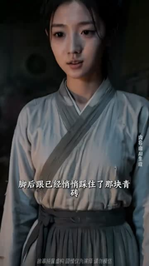 满级宫女的退休计划(40集) 满级宫女的退休计划(40集)短剧追不停