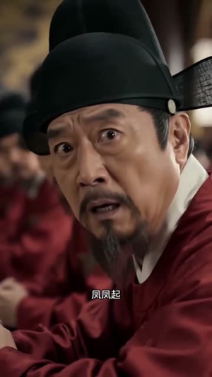 凤起九皇叔(89集) 凤起九皇叔(89集)短剧解说热门