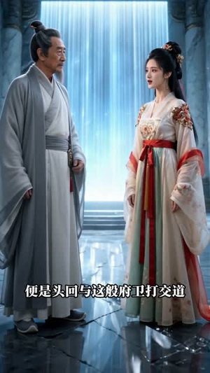 神级灵植,将主今天又来蹭饭了第二季(33集) 神级灵植,将主今天又来蹭饭了第二季(33集)精彩短剧热播