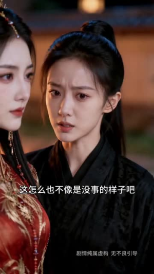 揽月辞(43集) 揽月辞(43集)热门短剧抢先