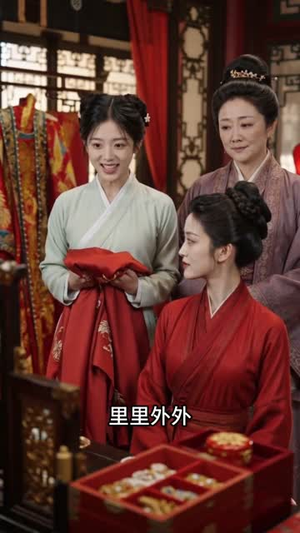 满门罹难,我改嫁废太子(60集) 满门罹难,我改嫁废太子(60集)短剧后续更精彩