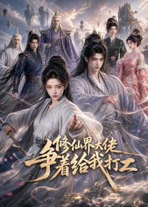 修仙界大佬争着给我打工(39集) 修仙界大佬争着给我打工(39集)评价怎么样