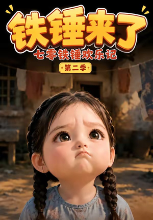 铁锤来了:七零铁锤欢乐记第二季(74集) 铁锤来了:七零铁锤欢乐记第二季(74集)UC网盘在线看