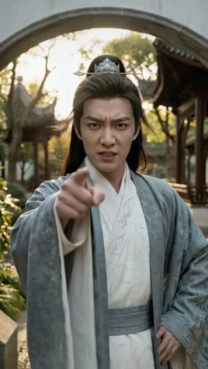 将军他只宠我一人(44集) 将军他只宠我一人(44集)红果短剧看全集