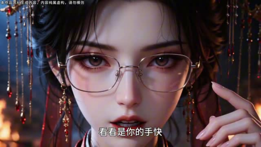 别惹本宫,本宫懂物理大招(44集) 别惹本宫,本宫懂物理大招(44集)精彩短剧推荐
