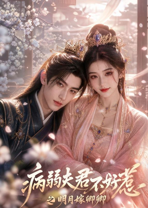 病弱夫君不好惹之明月嫁卿卿(60集) 病弱夫君不好惹之明月嫁卿卿(60集)第三季