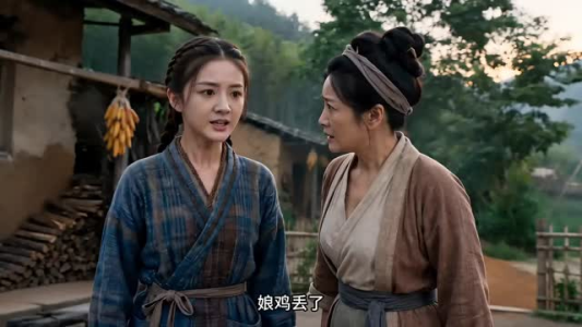 娇娇的百兽萌兽馆招财鸡穿越记(105集) 娇娇的百兽萌兽馆招财鸡穿越记(105集)男主角是谁