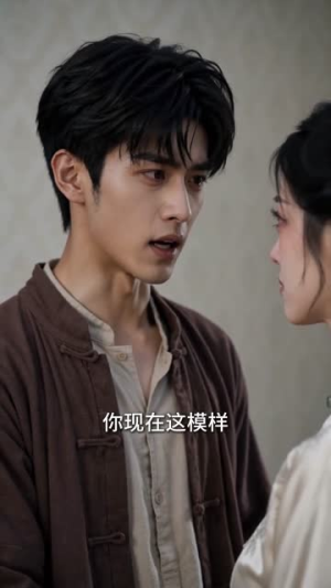 我的妻子是狐妖(60集) 我的妻子是狐妖(60集)抢先看新短剧