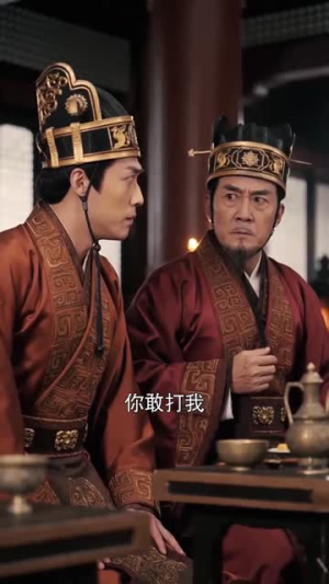 与野王为盟(60集) 与野王为盟(60集)红果免费看短剧