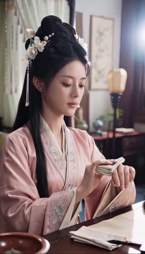 归京嫡女飒爆京城(53集) 归京嫡女飒爆京城(53集)经典回顾免费看
