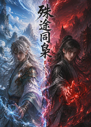 殊途同枭(62集) 殊途同枭(62集)第32集
