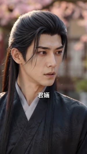 魔尊宠夫修炼手册(75集) 魔尊宠夫修炼手册(75集)免费短剧资源