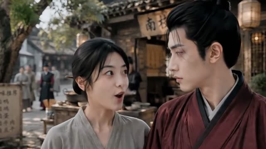 金枝郡主(46集) 金枝郡主(46集)最火爆短剧