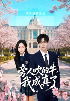 旁人吹的牛，我成真了（76集）去哪里看