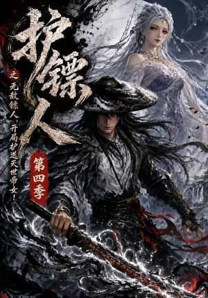 护镖人之无敌镖人,开局护送灭世帝女第四季(41集) 护镖人之无敌镖人,开局护送灭世帝女第四季(41集)红果免费短剧