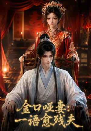 金口哑妻:一语愈残夫(58集) 金口哑妻:一语愈残夫(58集)精彩短剧追不停