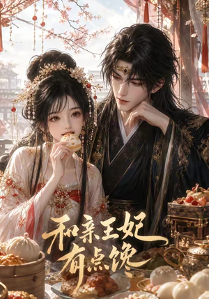 和亲王妃有点馋(50集) 和亲王妃有点馋(50集)免费短剧推荐