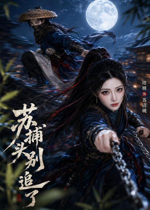 苏捕头,别追了(50集) 苏捕头,别追了(50集)在线观看完整版